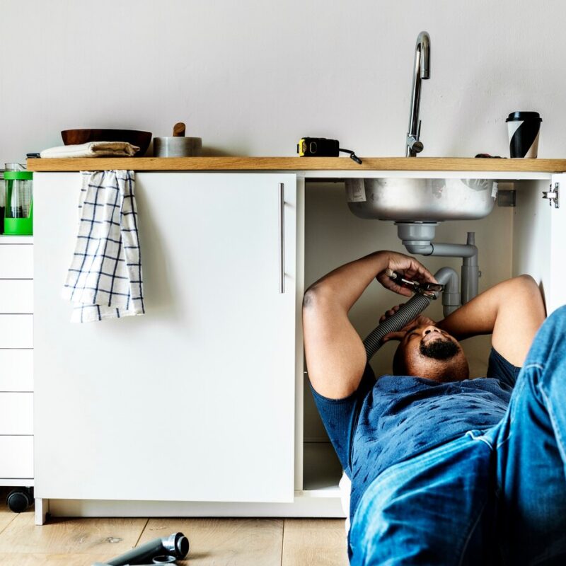 Emergency Plumbing