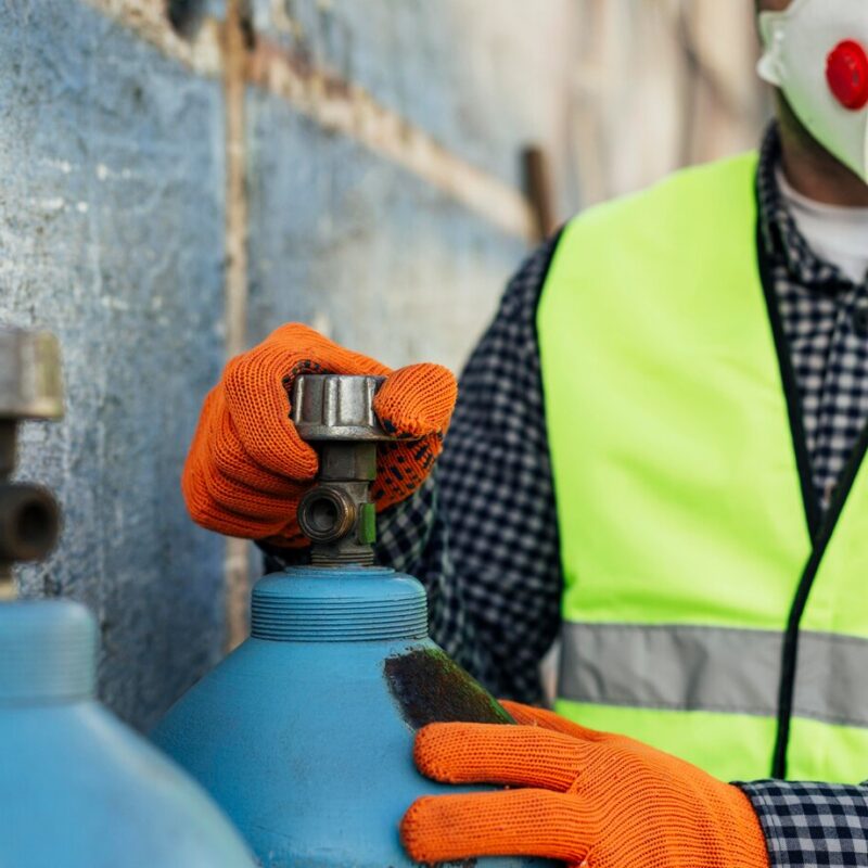Professional Gas Fitting Services