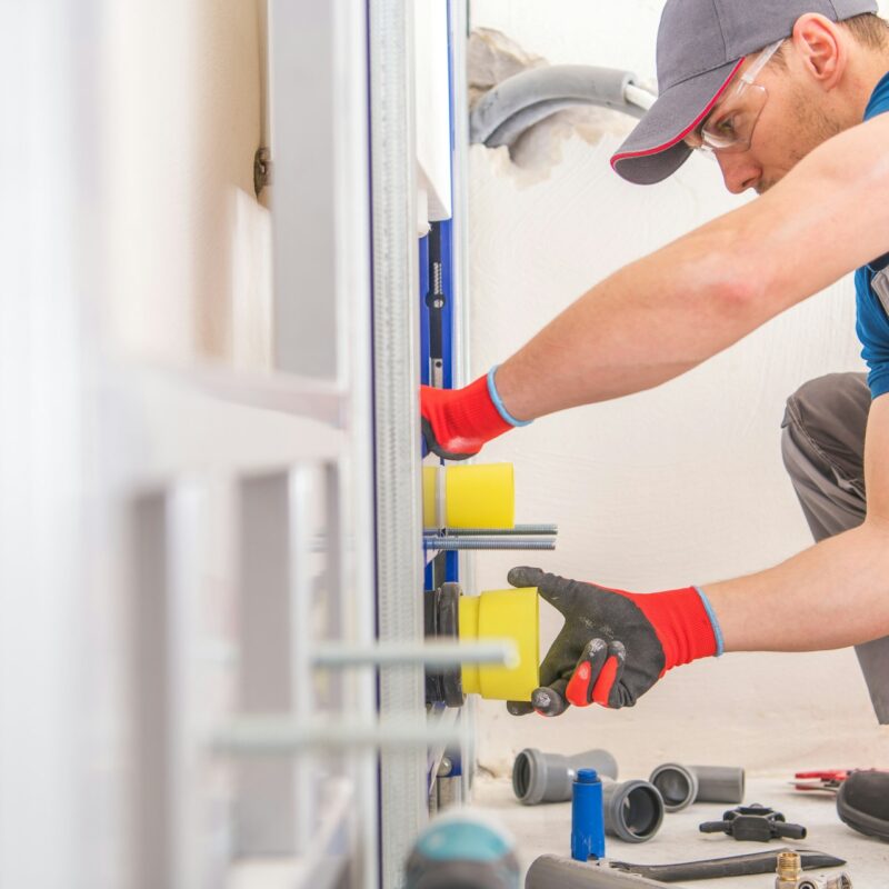 Plumber