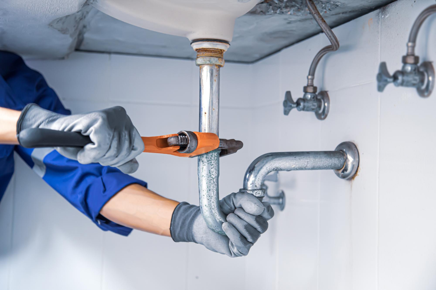 Why Regular Plumbing Inspections Are Essential for Orange Residents