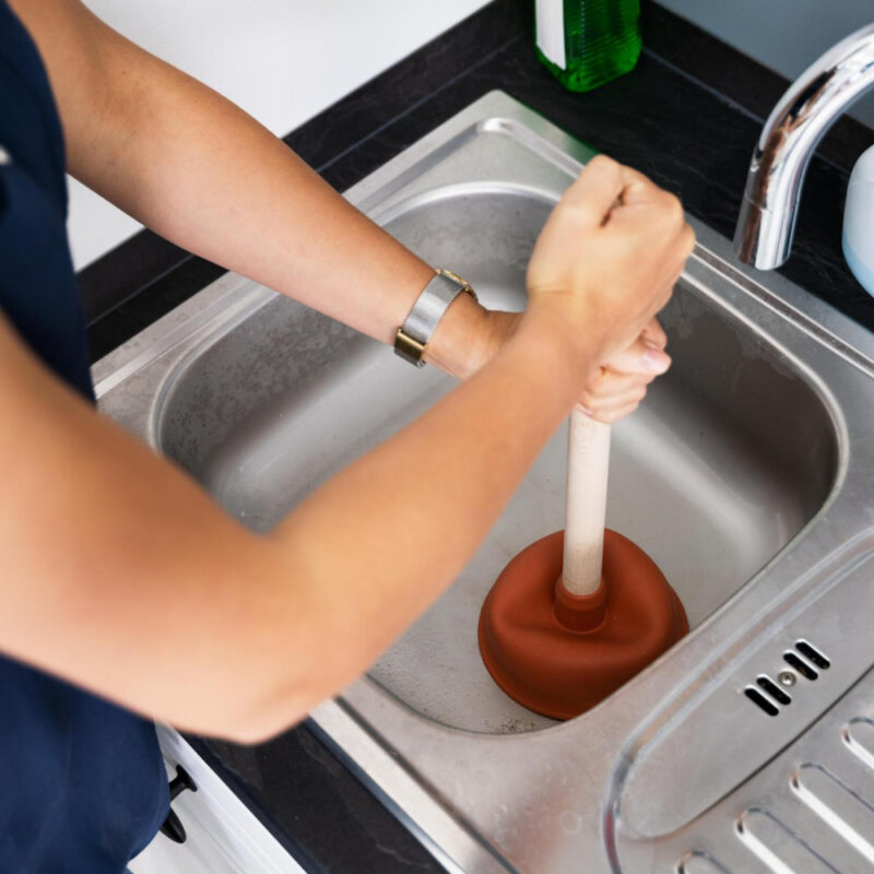 drain cleaning