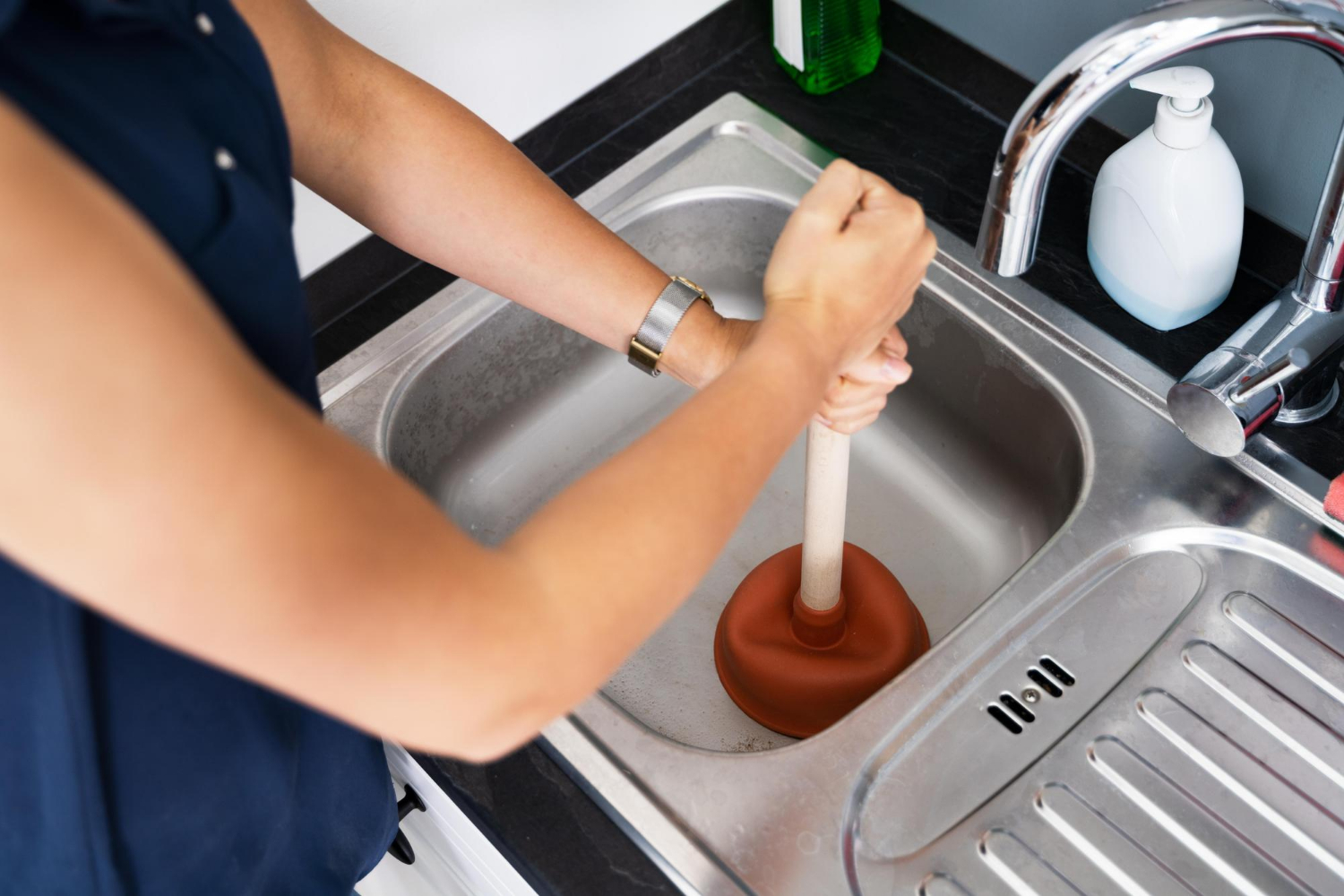 The Importance of Regular Drain Cleaning for Your Home