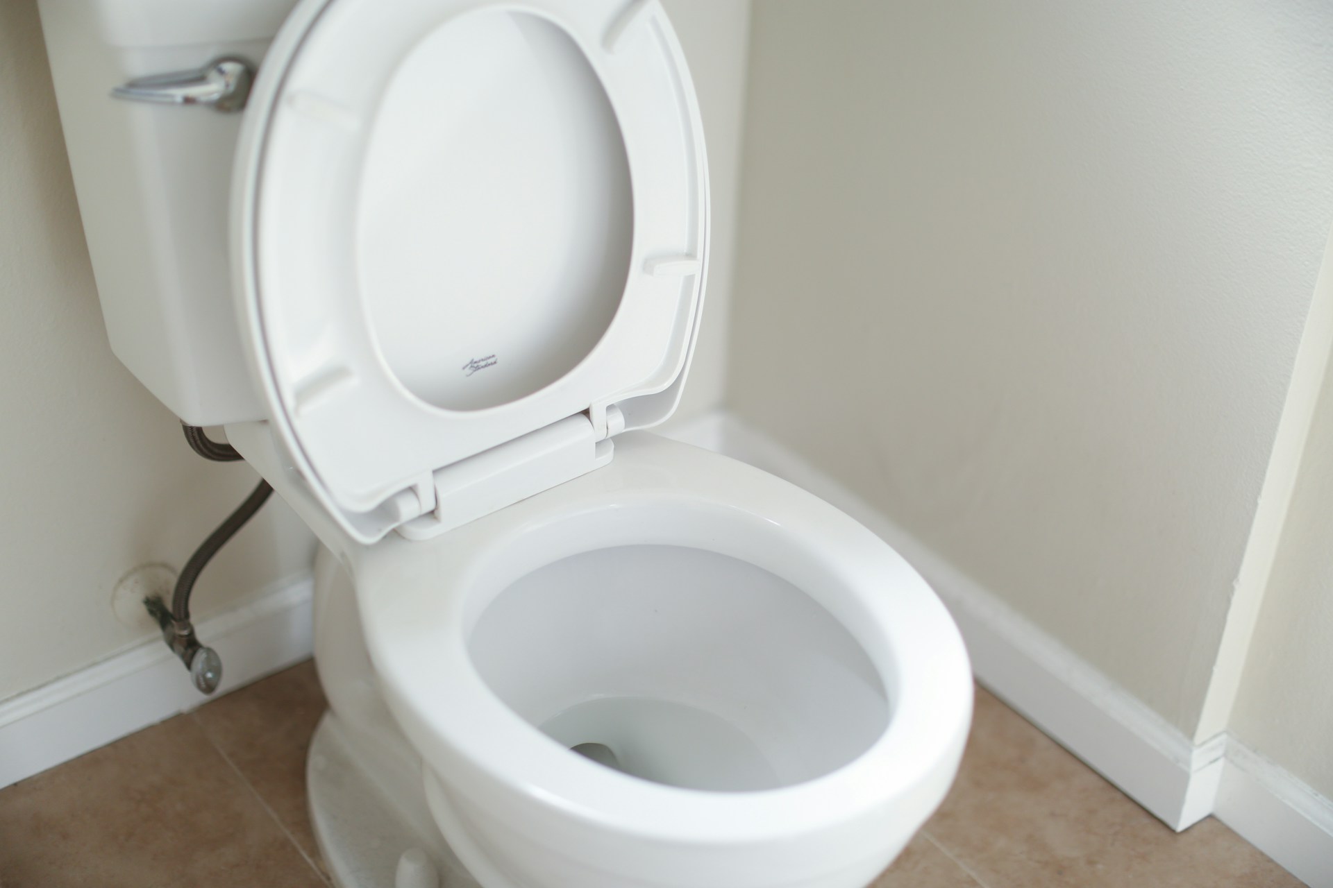 Solving Common Toilet Problems: A Guide for Orange Residents