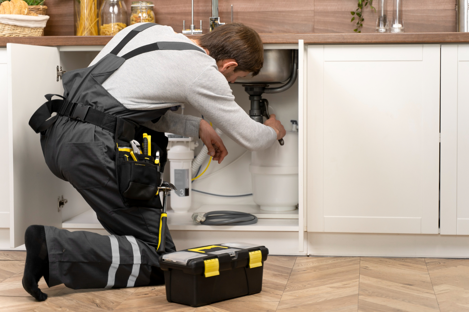 How to Maintain Your Garbage Disposal System Effectively