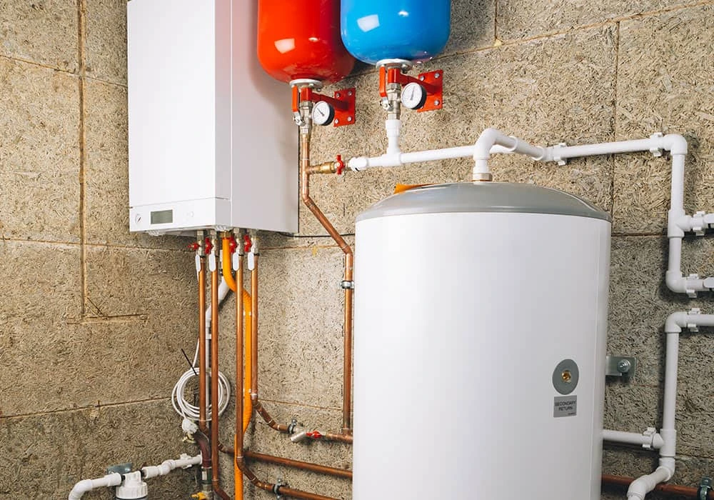 Hot Water Systems