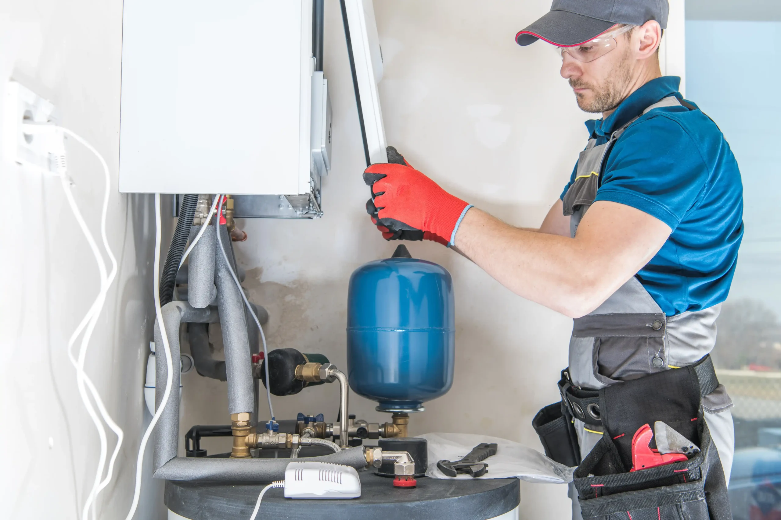 7 Best Tips to Cut Hot Water System Installation Costs in Orange