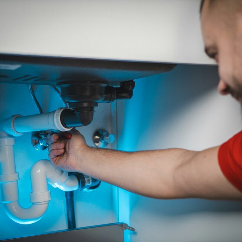 Plumbing Systems