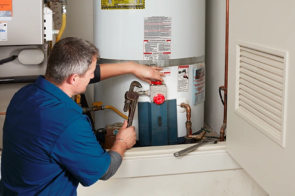 Hot Water Systems in Orange