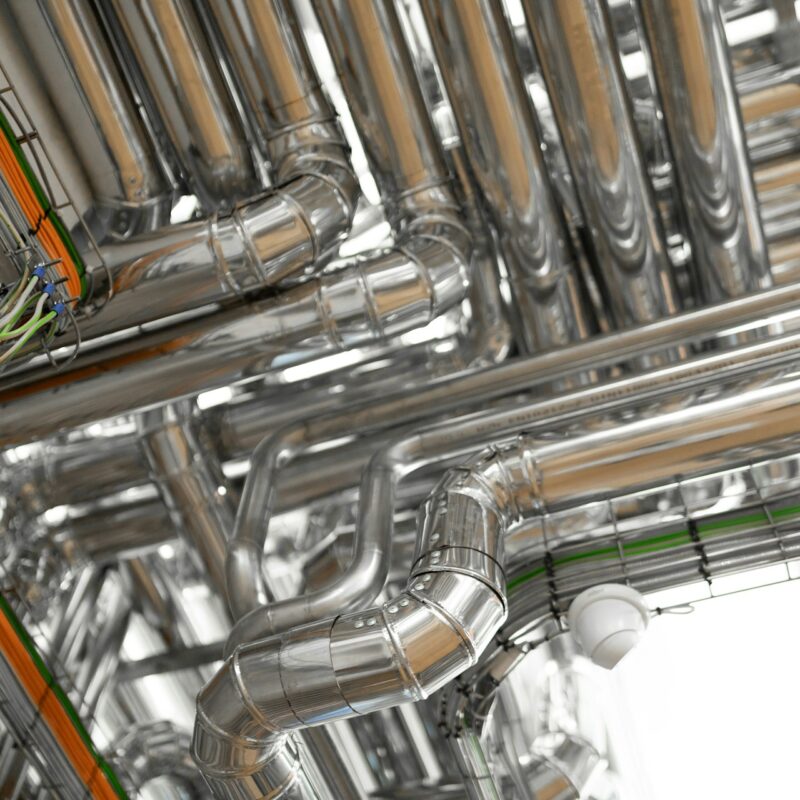 Water Pipes