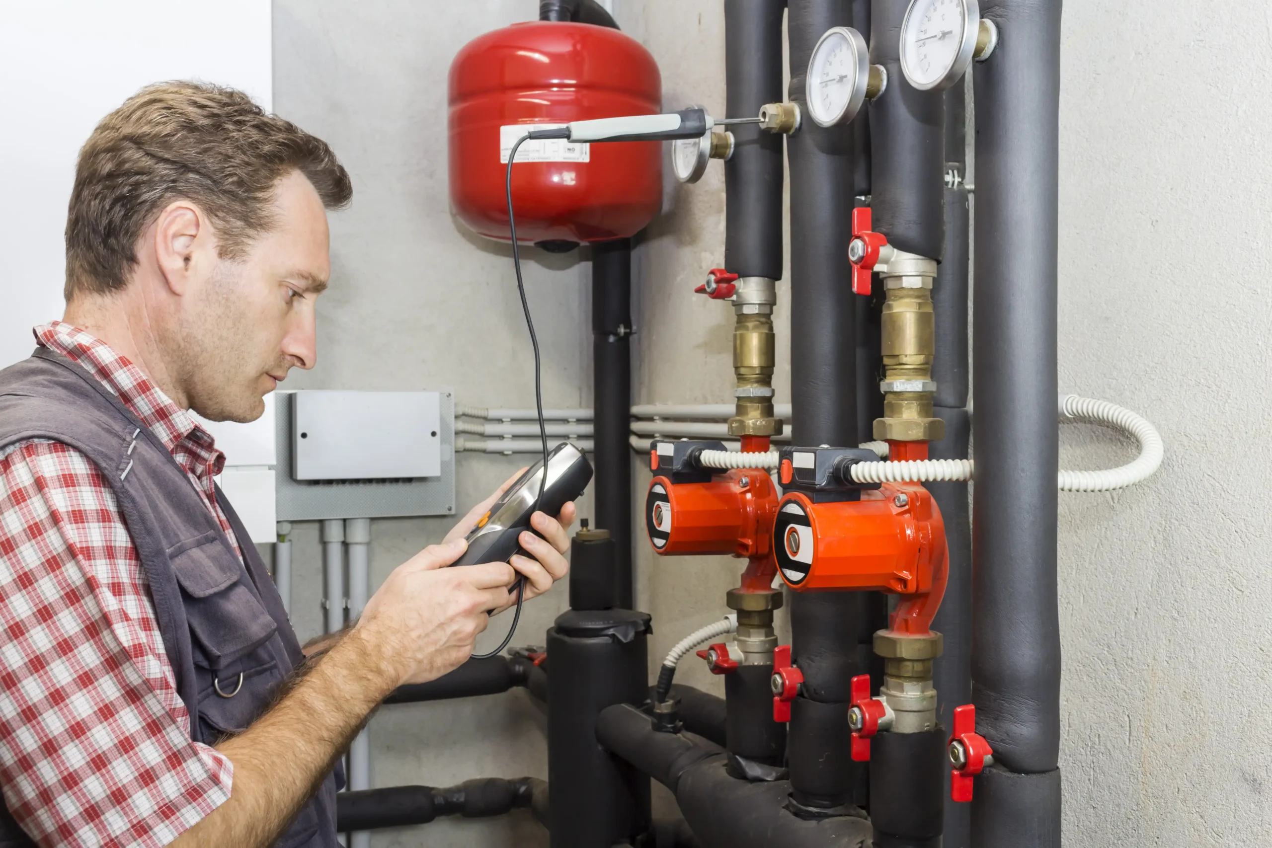 Top 7 Things to Know About Gas Fitting Services in Orange