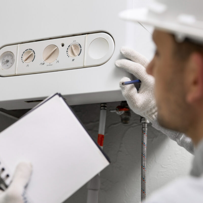 Extend Your Water Heater's Lifespan
