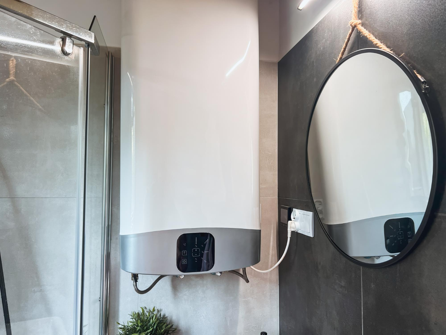The Advantages of Tankless Water Heaters