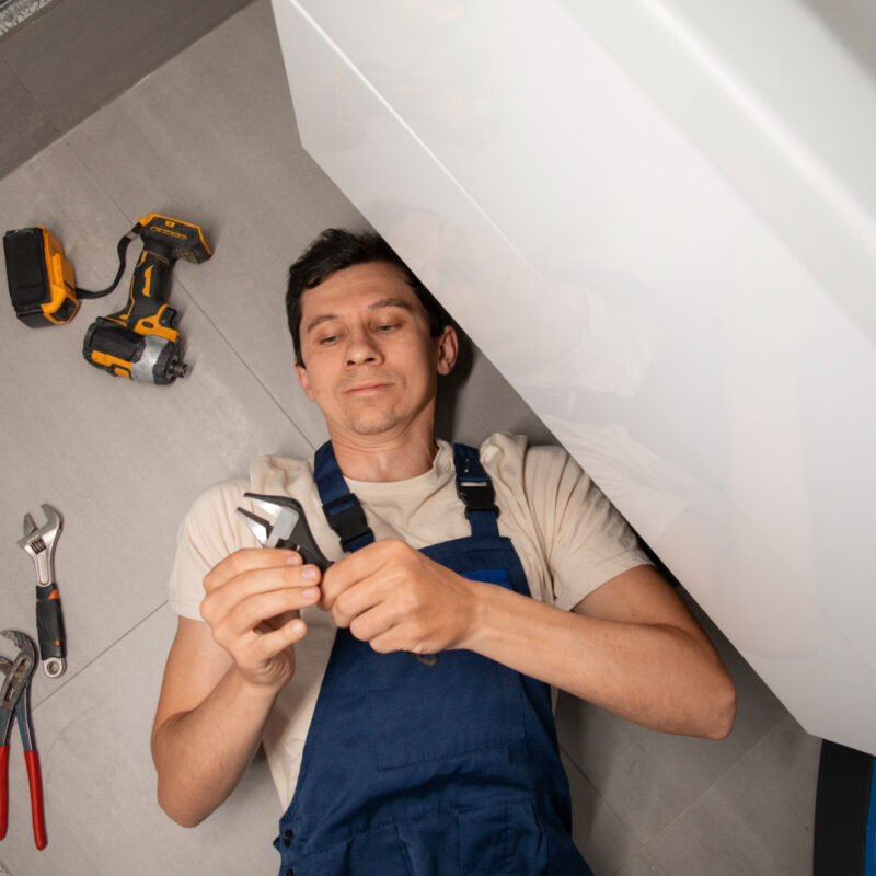 Plumbing