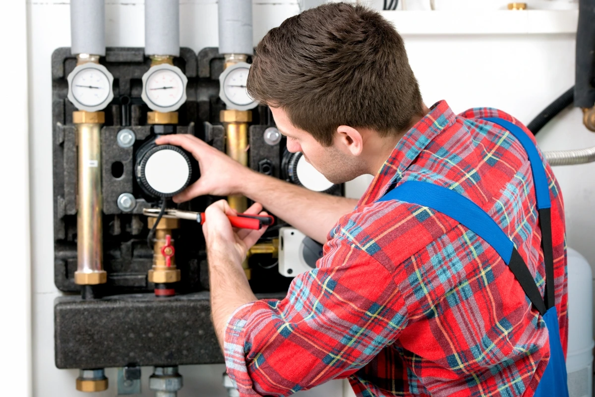 How Safe Gas Fittings in Orange Stop Costly Emergencies?