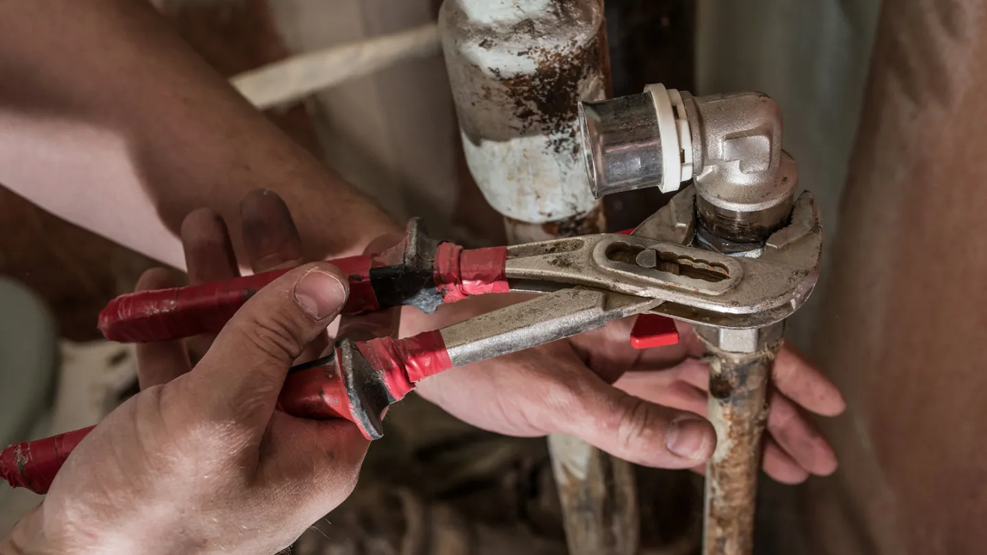 Burst Pipe Repairs in Orange: Cost, Timing & Smart Fixes