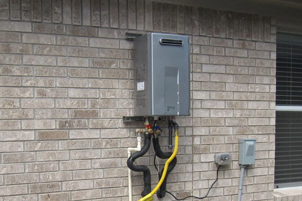 Hot Water Systems in Orange
