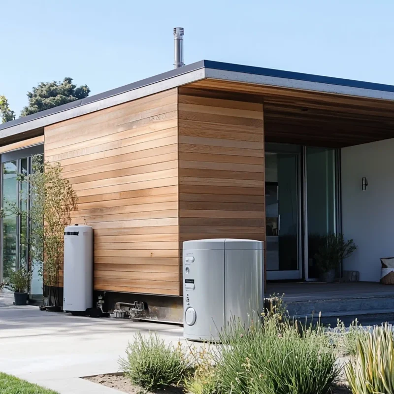 Hot Water Systems in Orange