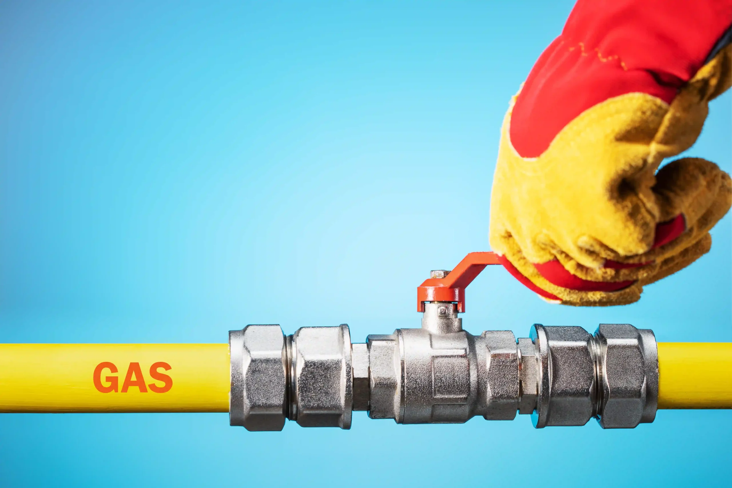 Why Professional Gas Fittings in Orange Are Worth the Cost?