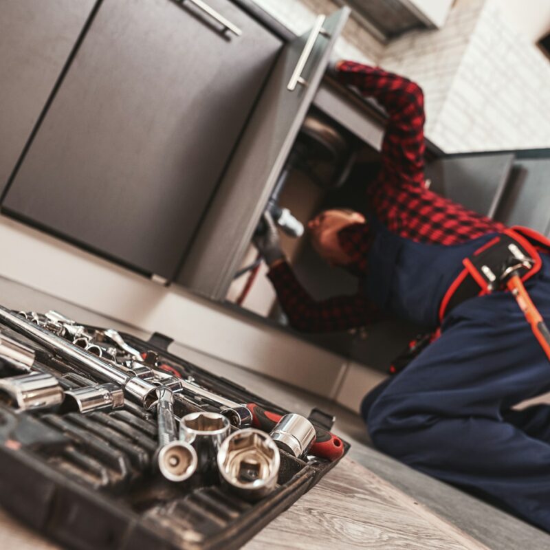 plumbing