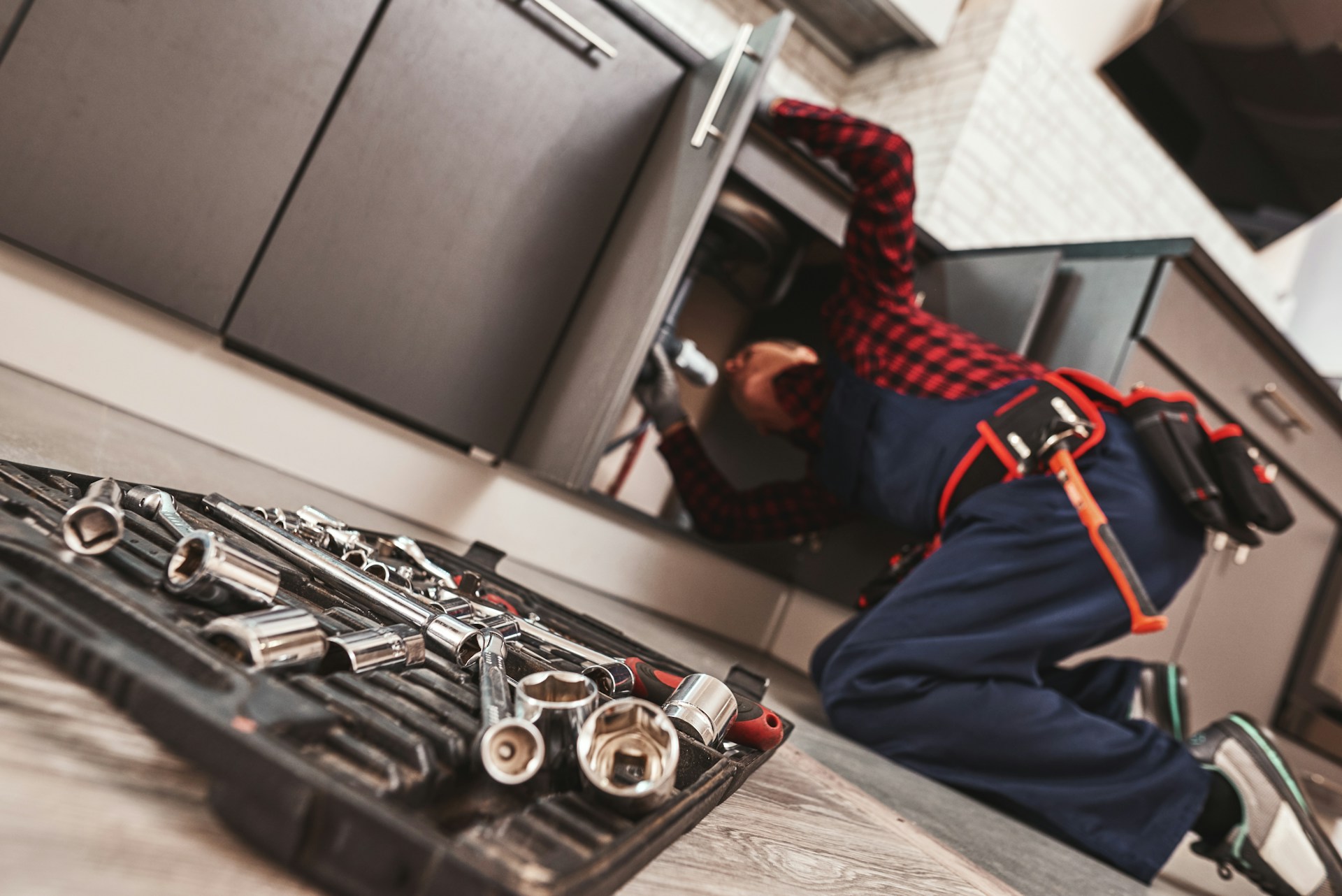 Top Benefits of Hydro Jetting for Your Plumbing