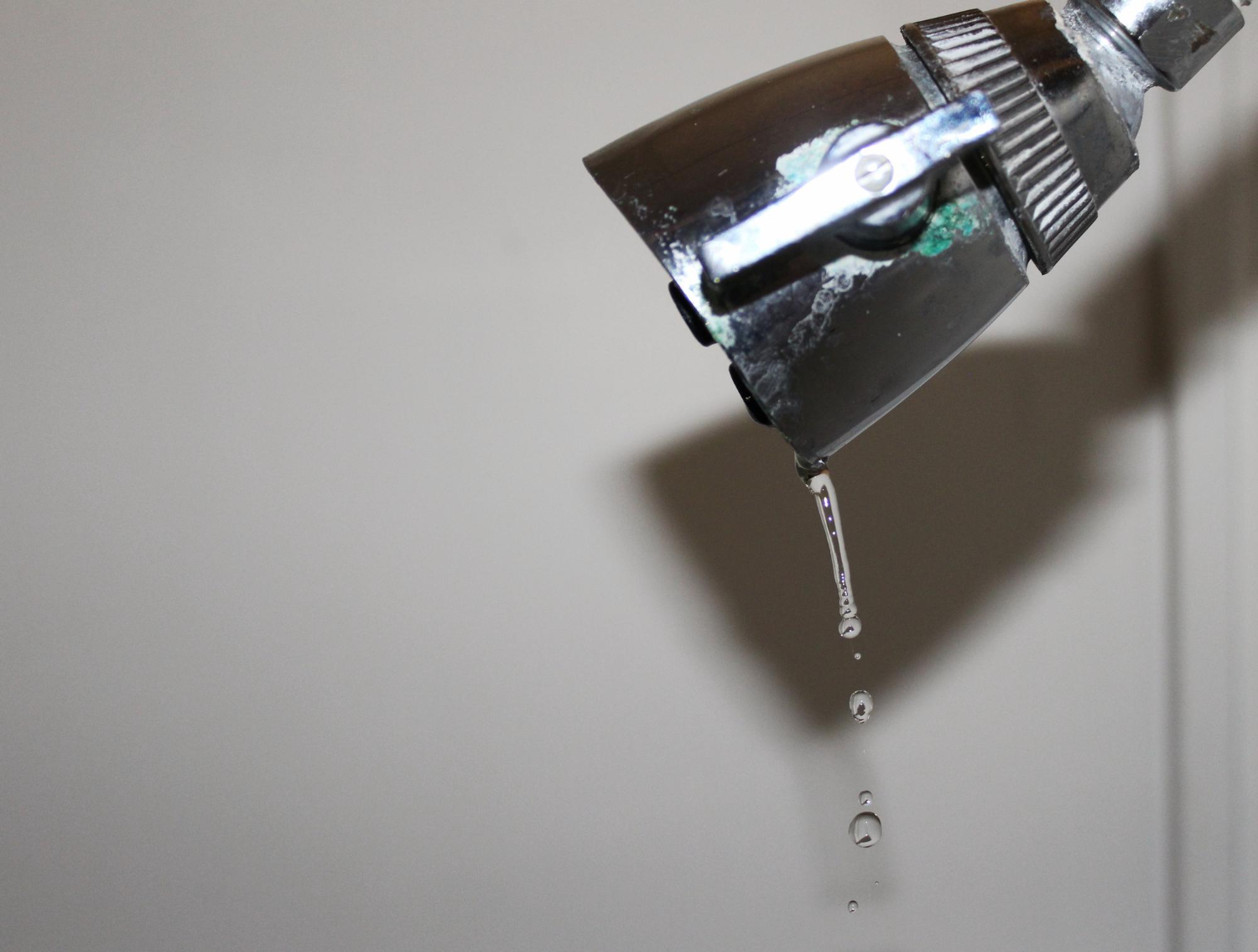 Steps to Take When You Have a Plumbing Leak