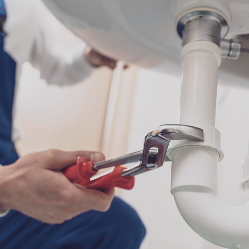 plumbing services