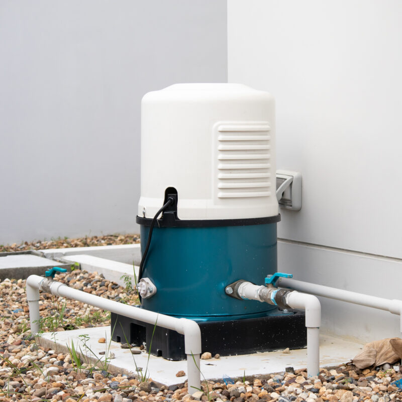 Hot Water Systems in Orange
