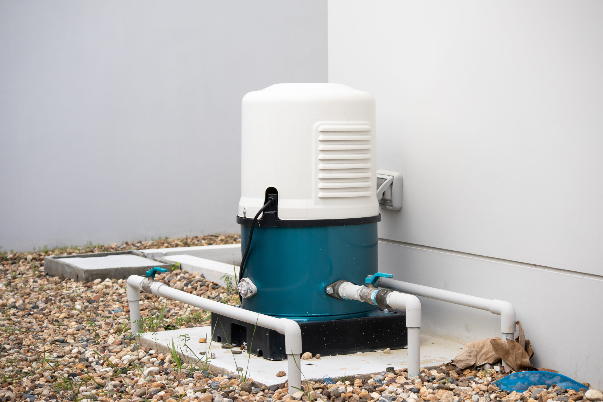 Hot Water Systems in Orange: Repair or Replace? Find Out
