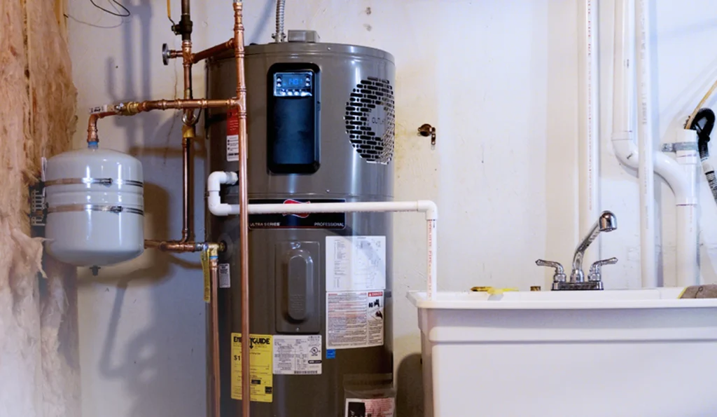 Hot Water Systems in Orange
