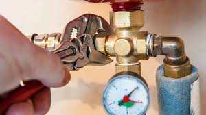 Gas Fittings Orange NSW