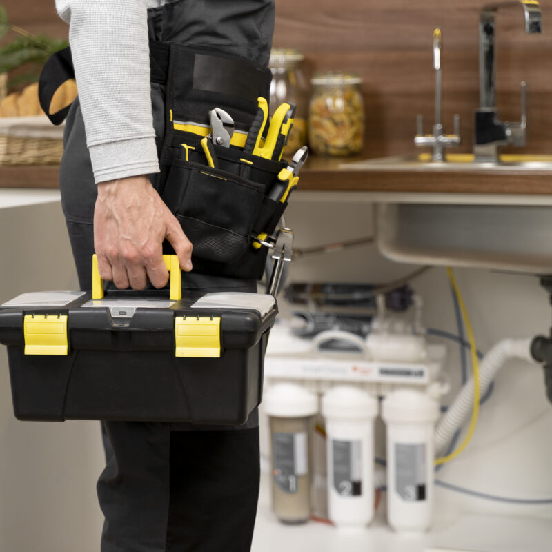 Plumber Orange Guide: Leak Repairs, Drain Clearing