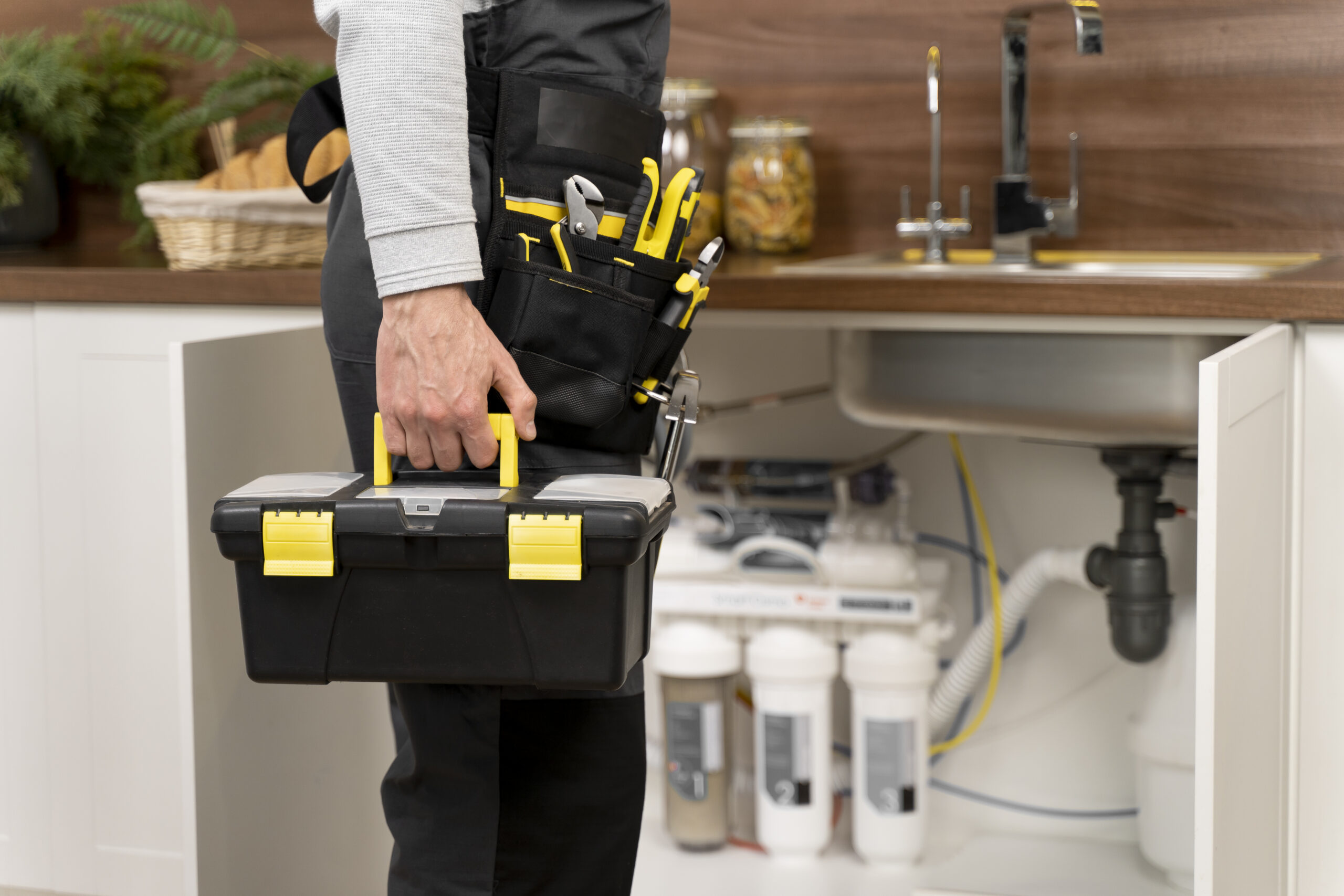 Plumber Orange Guide: Leak Repairs, Drain Clearing & More