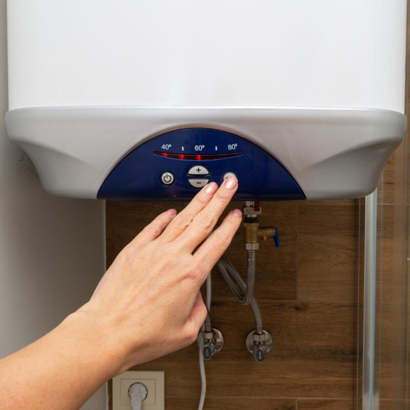 water heater