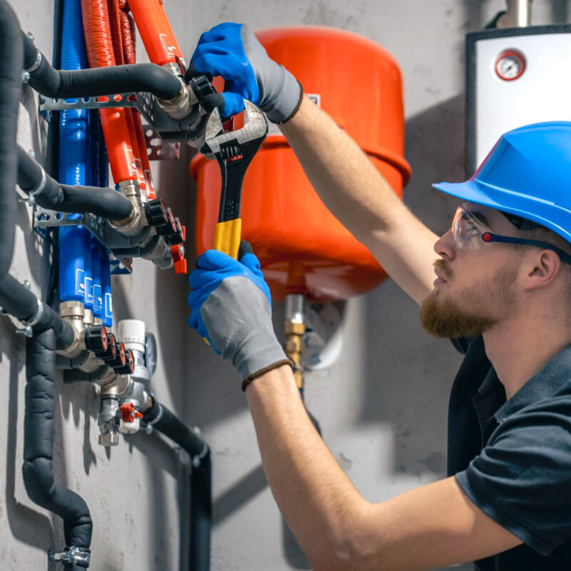 backflow prevention