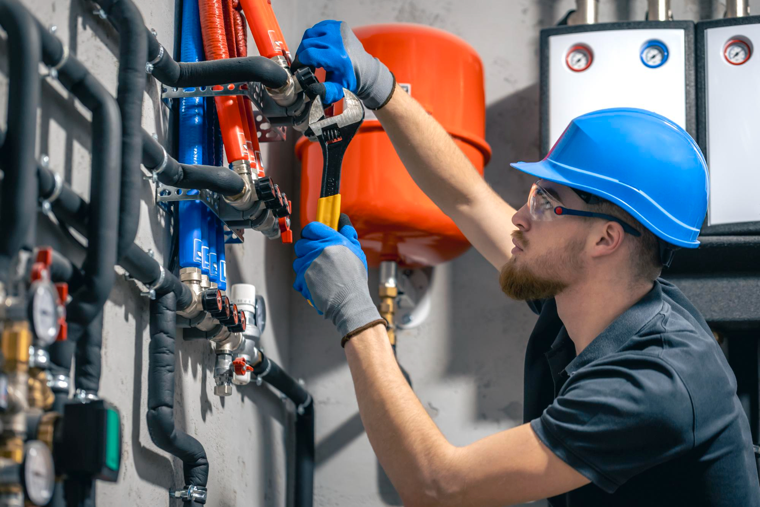 Understanding Backflow Prevention and Its Importance