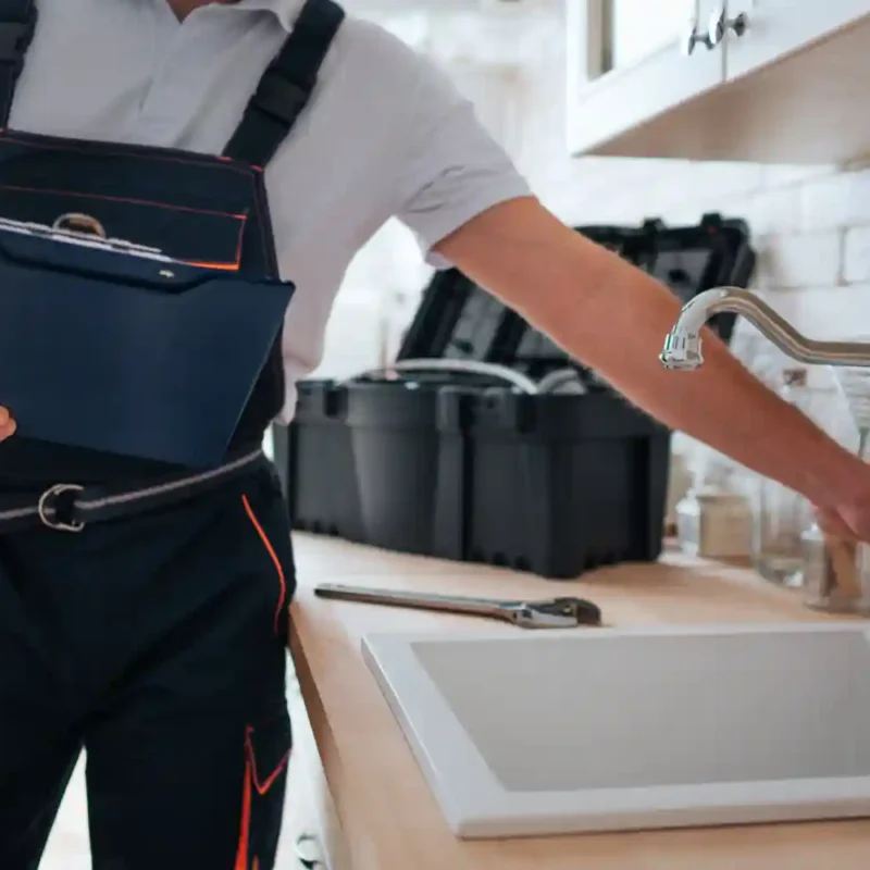 24/7 Emergency Plumbing in Orange