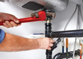 24/7 Emergency Plumbing in Orange