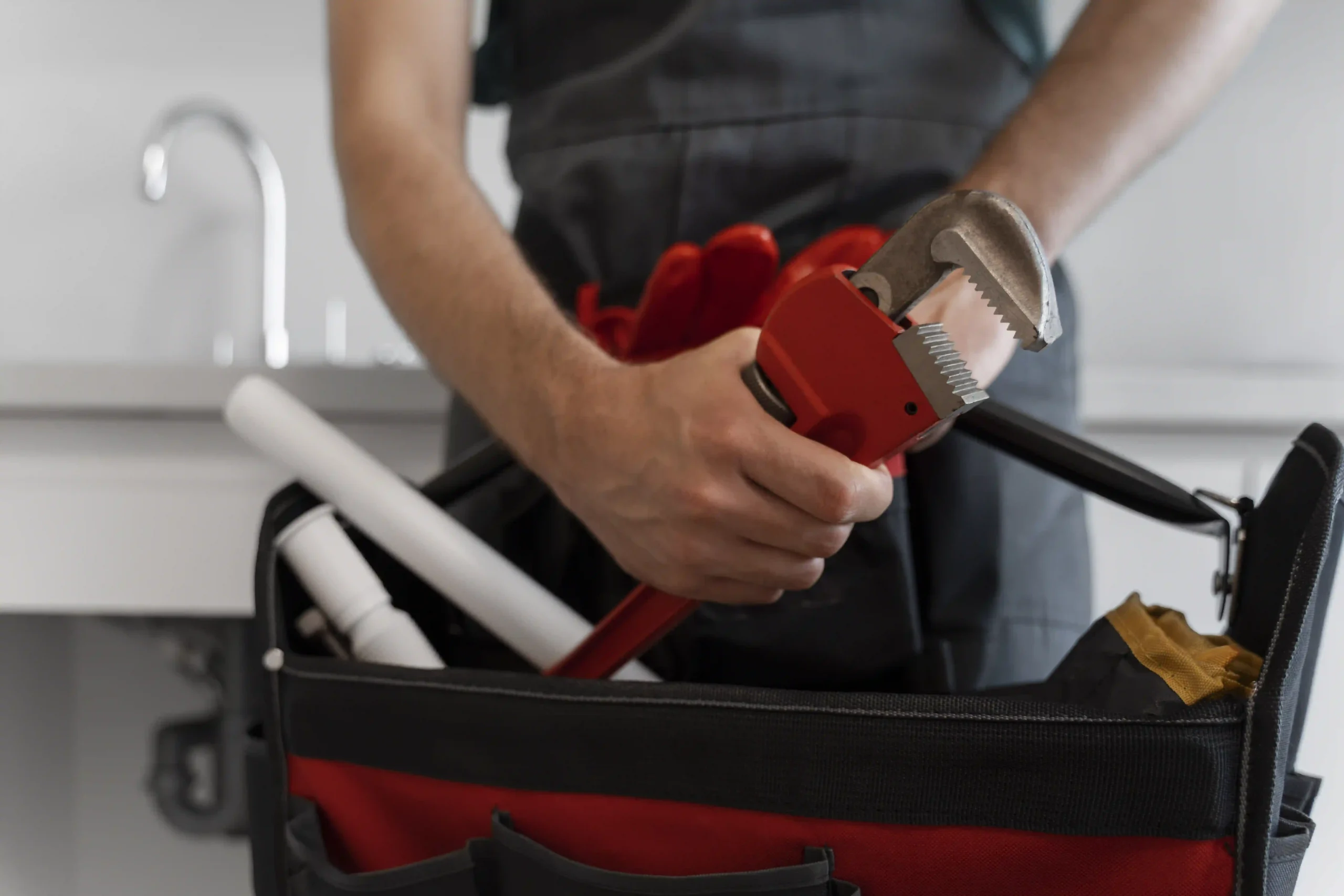 Commercial Plumbing in Orange: Complete Guide for Businesses
