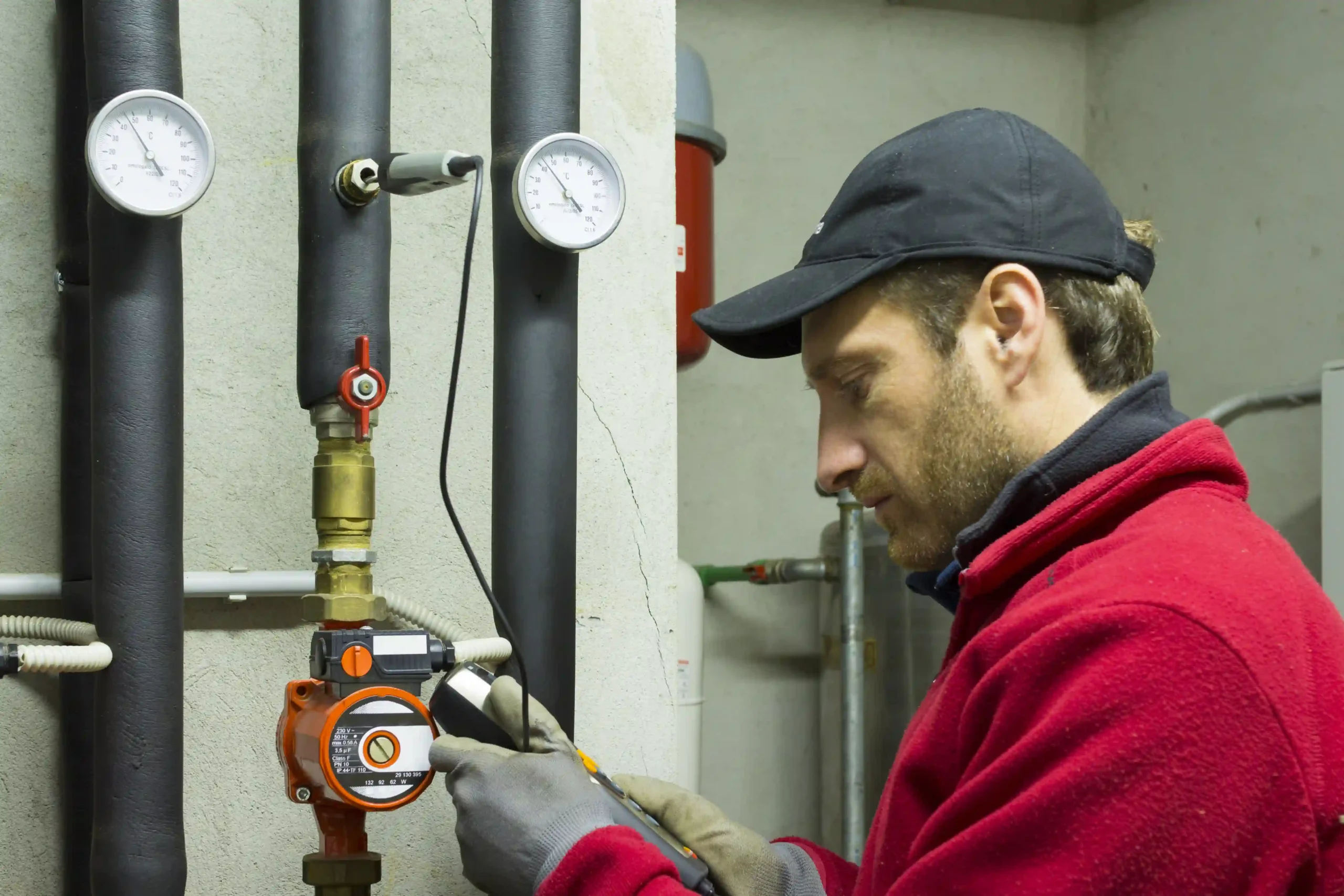 Gas Fittings vs DIY Repairs in Orange: What’s Truly Safer?