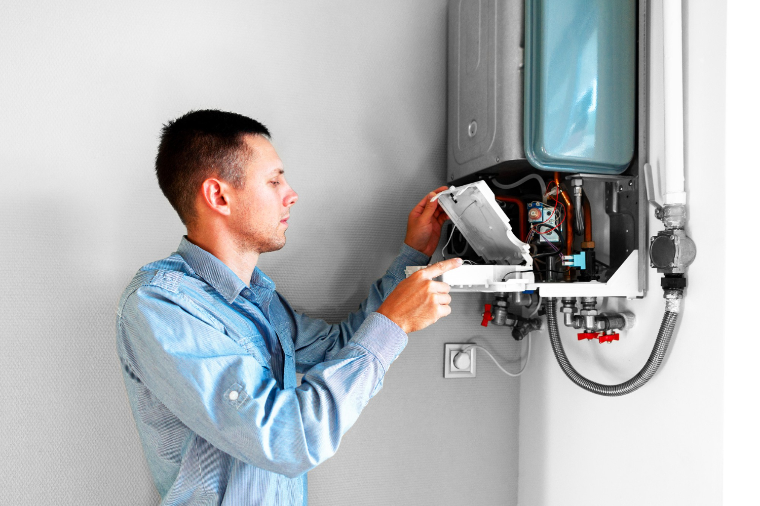 Understanding Water Heater Safety and Maintenance