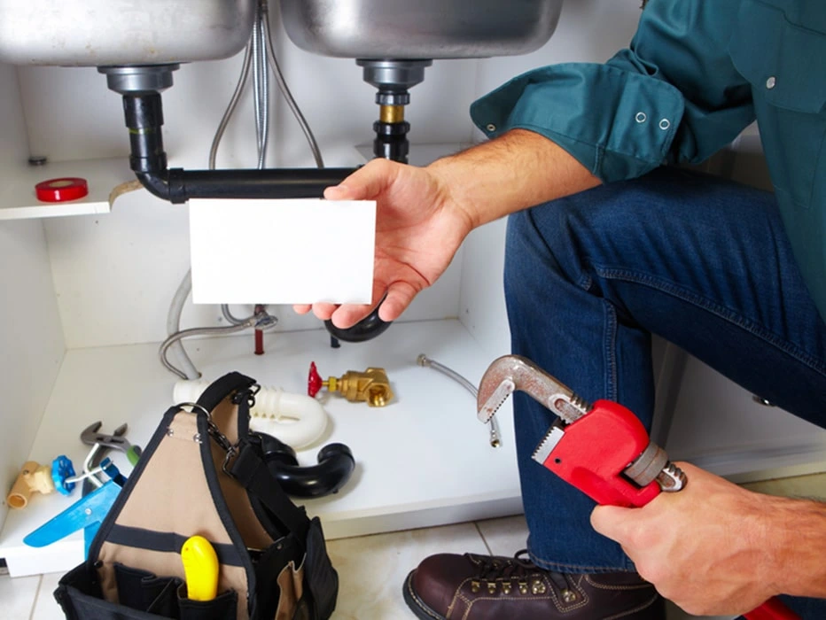 Plumbing Services Orange