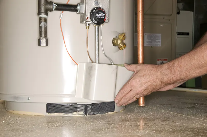 Hot Water Systems in Orange