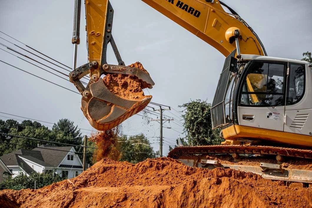 Excavation Services in Orange: Hidden Science of Earthworks