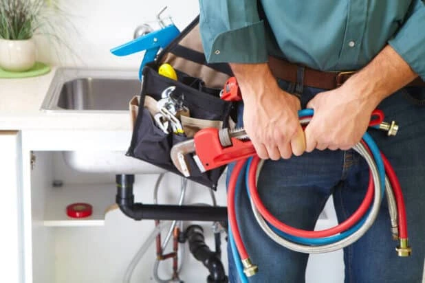 Plumbing Services Orange