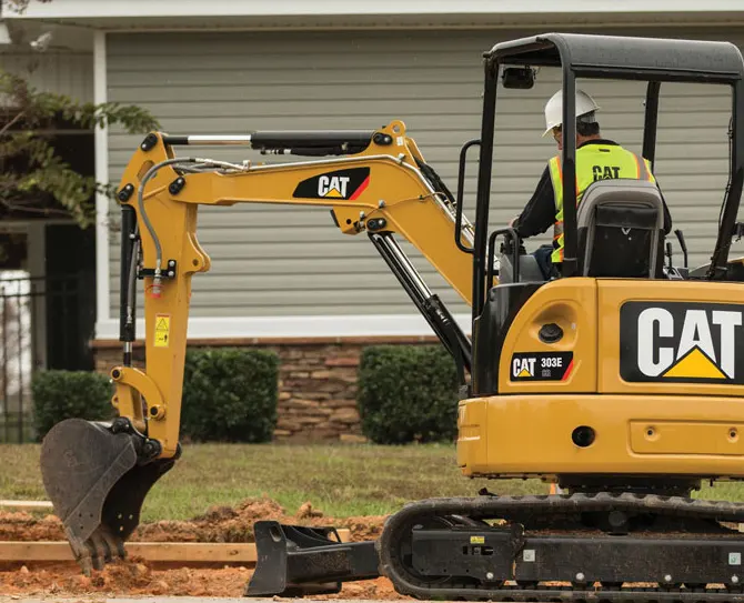 How Excavation Services Ensure Safe & Successful Site Work