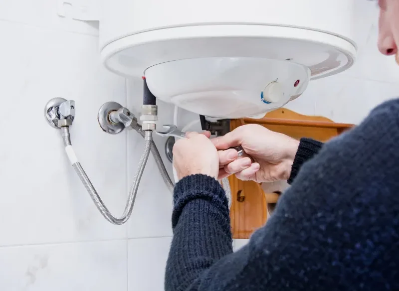 Hot Water Systems in Orange
