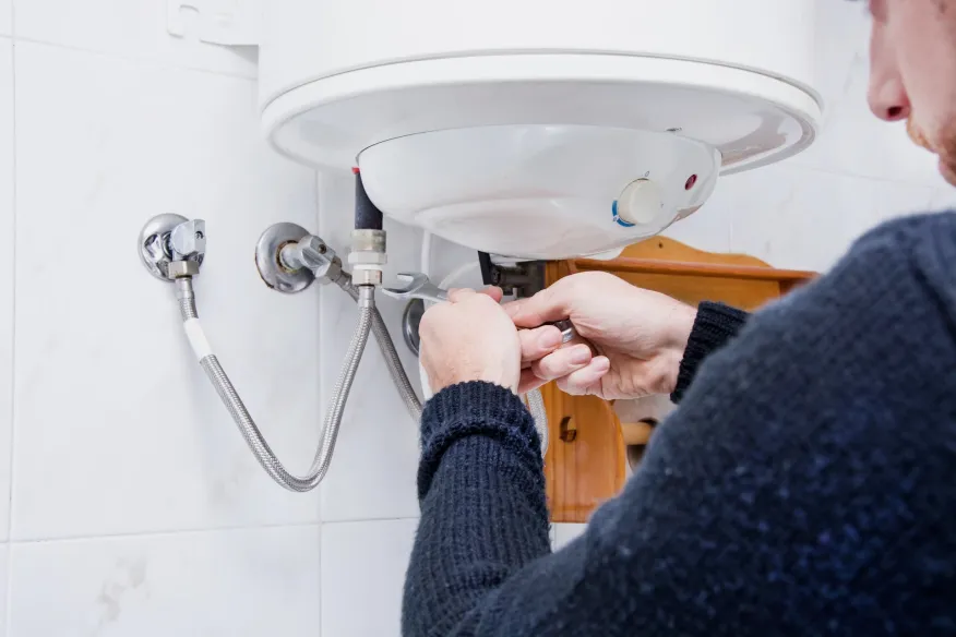 Hot Water Systems Orange: How to Install & Maintain Like a Pro