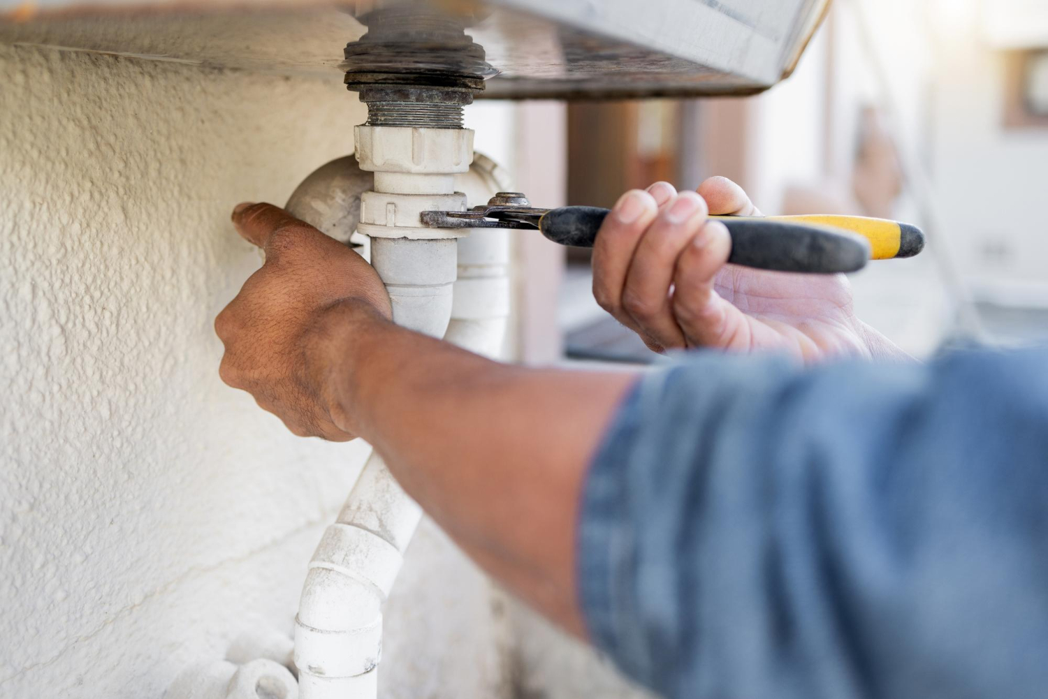 Preparing Your Home’s Plumbing for Winter in Orange