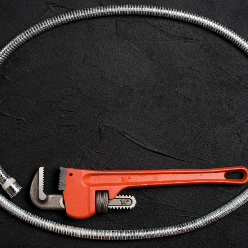 plumbing tools