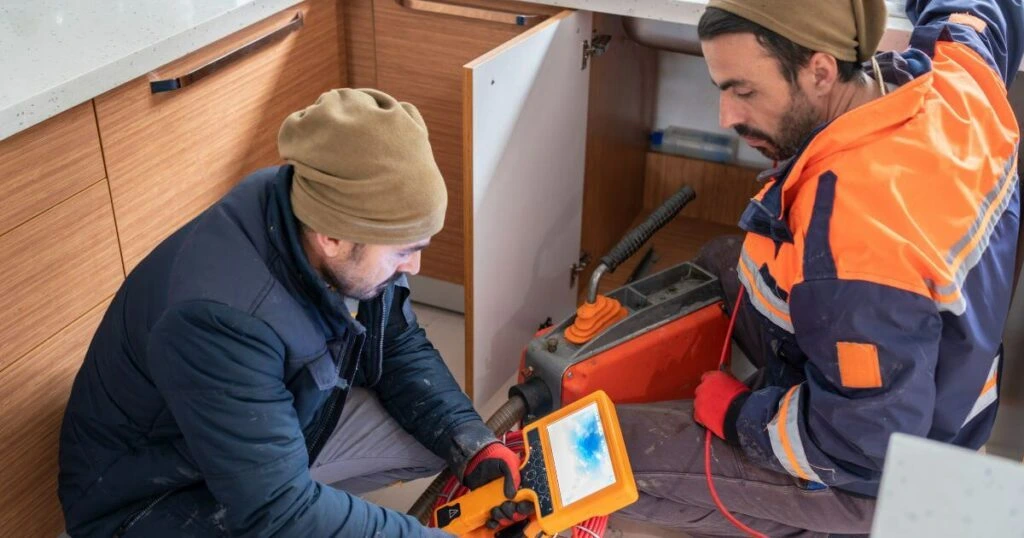 General Plumbing Services Orange